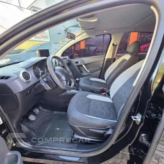 C3 Tendance 1.5 Flex 8V 5p Mec.