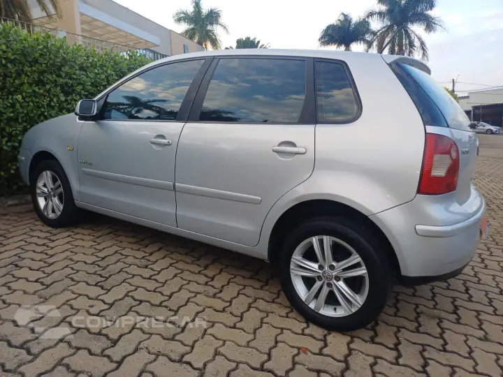POLO 1.6 MI 8V