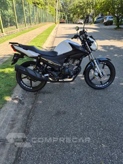 Yamaha Factor 150cc