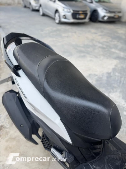 CRUISYM 150