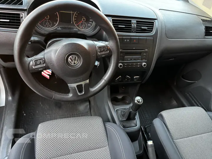 SPACEFOX 1.6 MI Sportline 8V