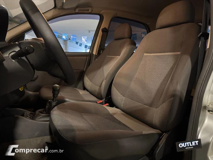 CELTA 1.0 MPFI LT 8V FLEX 4P MANUAL