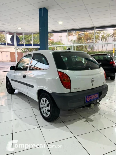 CELTA 1.0 MPFI LS 8V