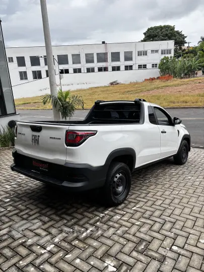 STRADA 1.3 MPI Fire CS 8V