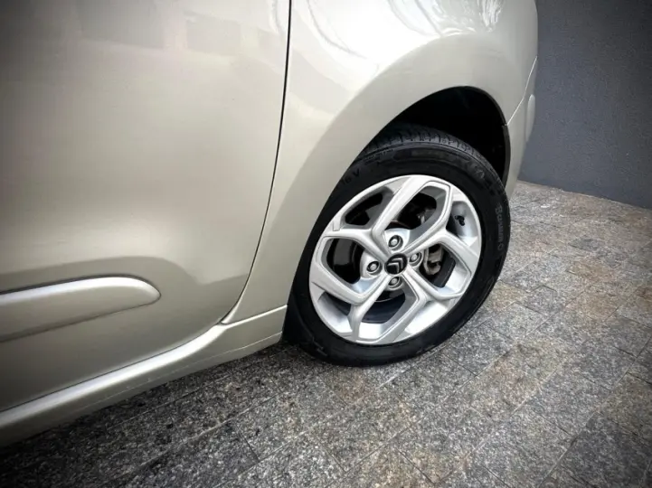 C3 PICASSO 1.6 Exclusive