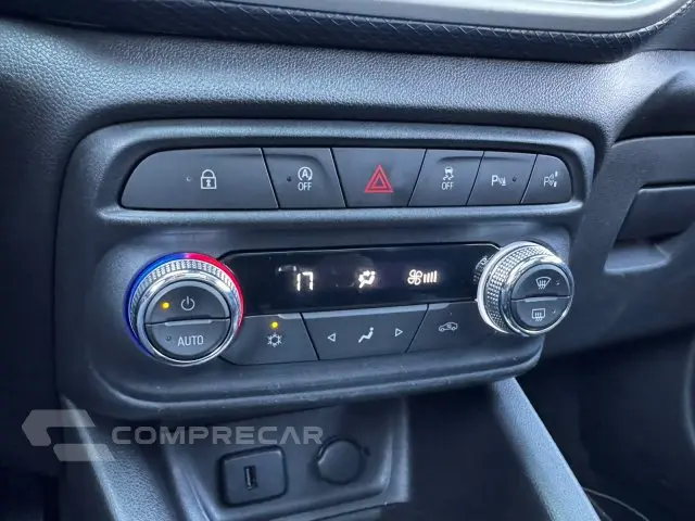 TRACKER - 1.2 TURBO PREMIER AUTOMÁTICO