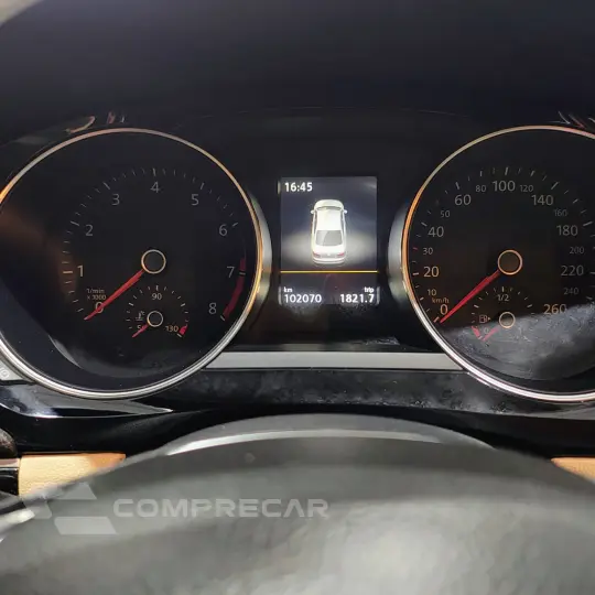 JETTA HL AD