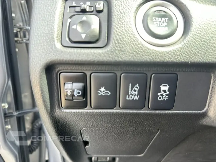 L200 TRITON 2.4 16V Turbo Sport Hpe-s CD 4X4