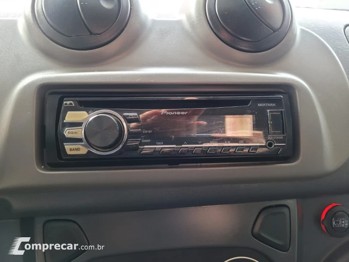 UNO 1.0 EVO Vivace 8V