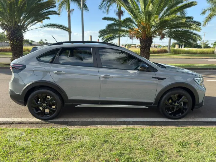 NIVUS 1.0 200 TSI Highline