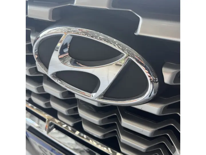 CRETA 1.0 TGDI FLEX PLATINUM AUTOMÁTICO