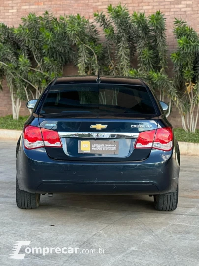 CRUZE LTZ NB