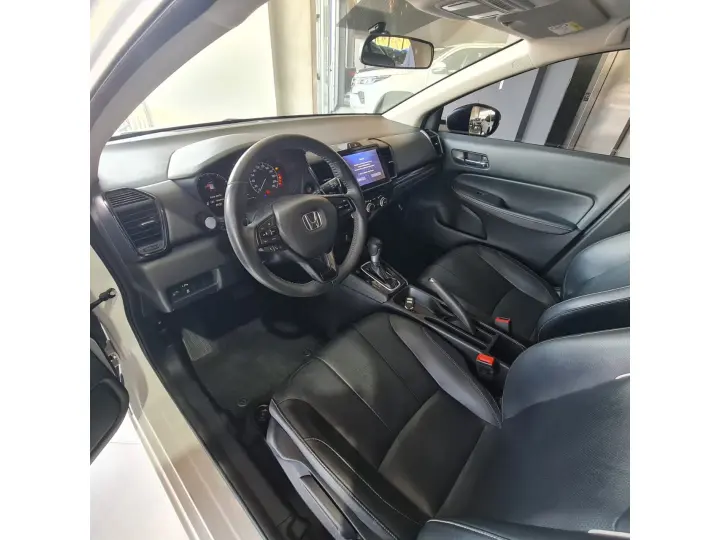 CITY 1.5 i-VTEC FLEX HATCH EXL CVT