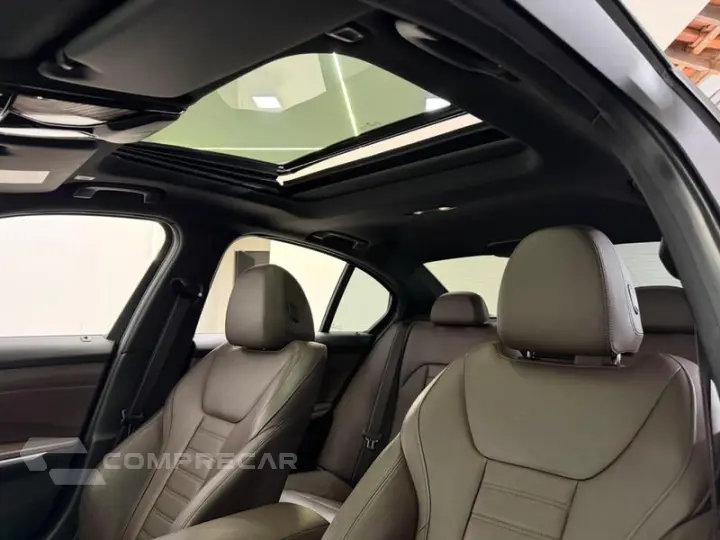 320I  ACTIVE FLEX