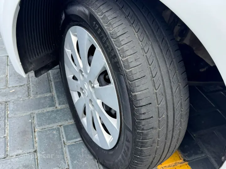 HB20 1.0 12V Comfort