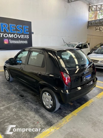 CHEVROLET CELTA 1.0 MPFI LT 8V