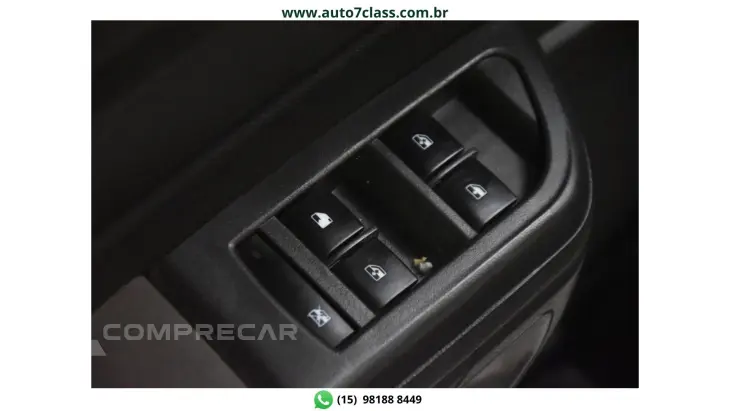 PRISMA - 1.4 MPFI LTZ 8V 4P AUTOMÁTICO