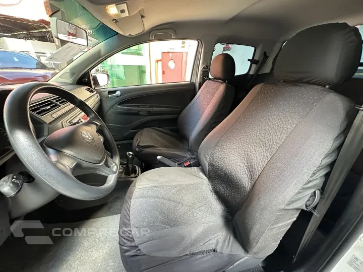 SAVEIRO 1.6 MSI ROBUST CD 16V FLEX 2P MANUAL