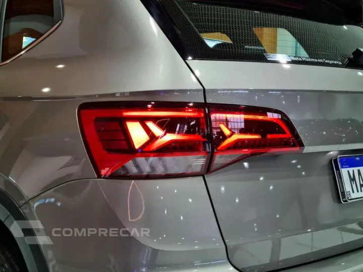 TAOS 1.4 250 TSI HIGHLINE