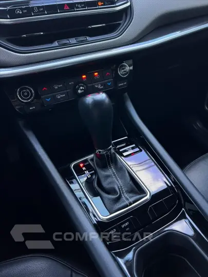 COMPASS 1.3 T270 Turbo Longitude
