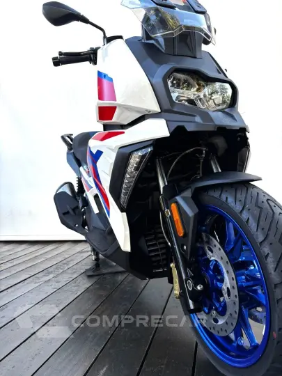 BMW C 400 X SPORT