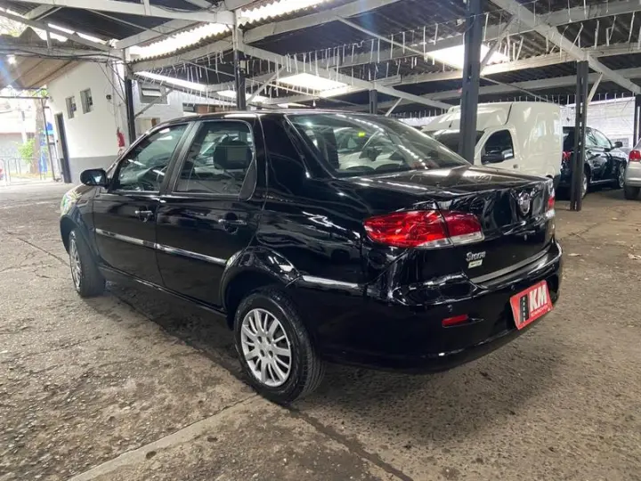 SIENA EL FLEX 1.0 8V