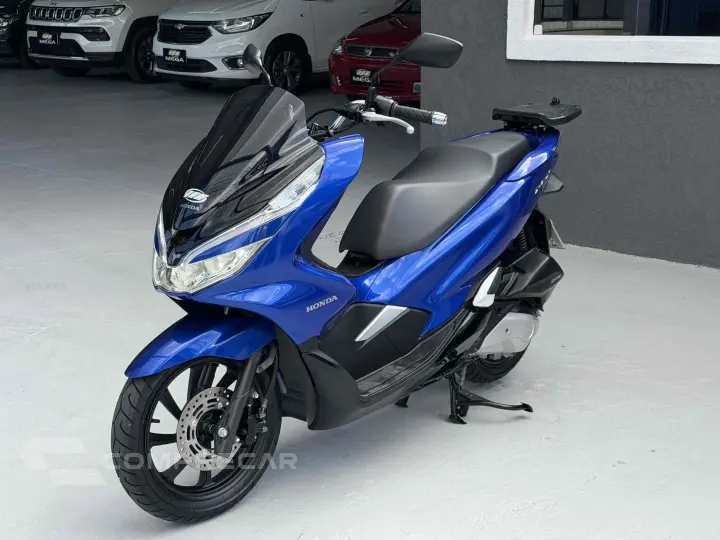 PCX 150