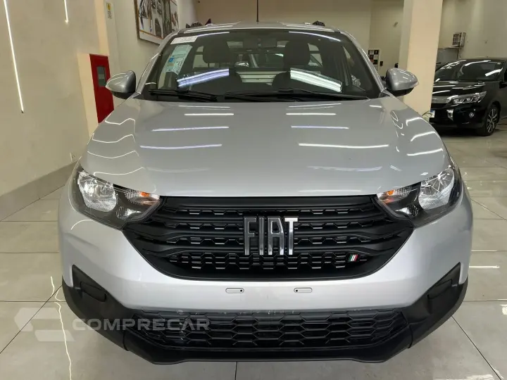 STRADA 1.3 FIREFLY FLEX FREEDOM CS MANUAL