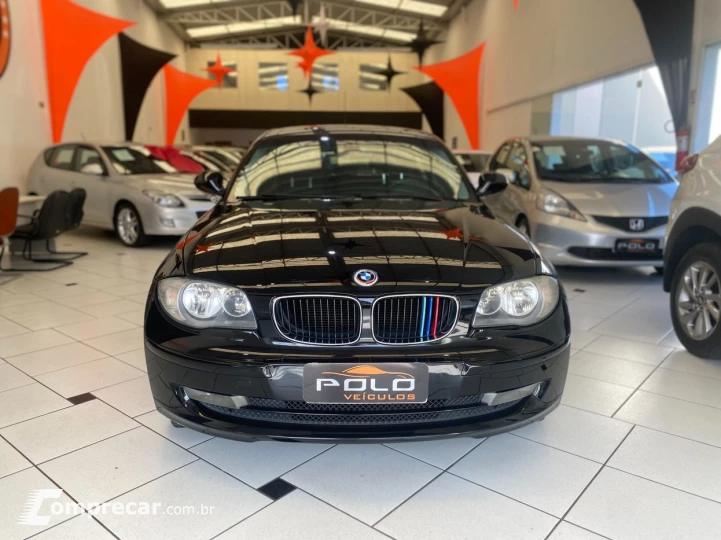118I 2.0 TOP HATCH 16V BMW