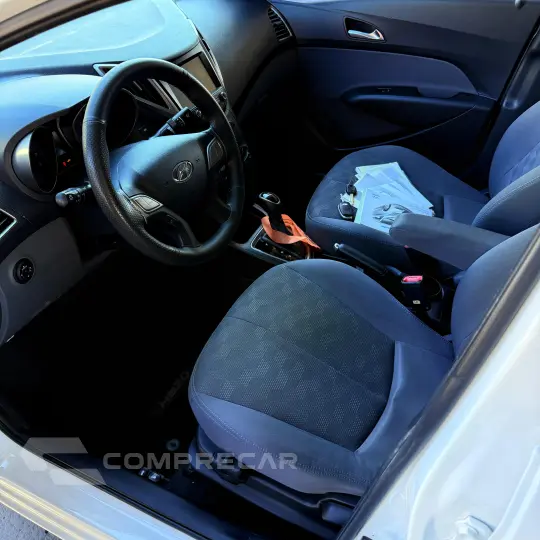 HB20S 1.6 Comfort Plus 16V