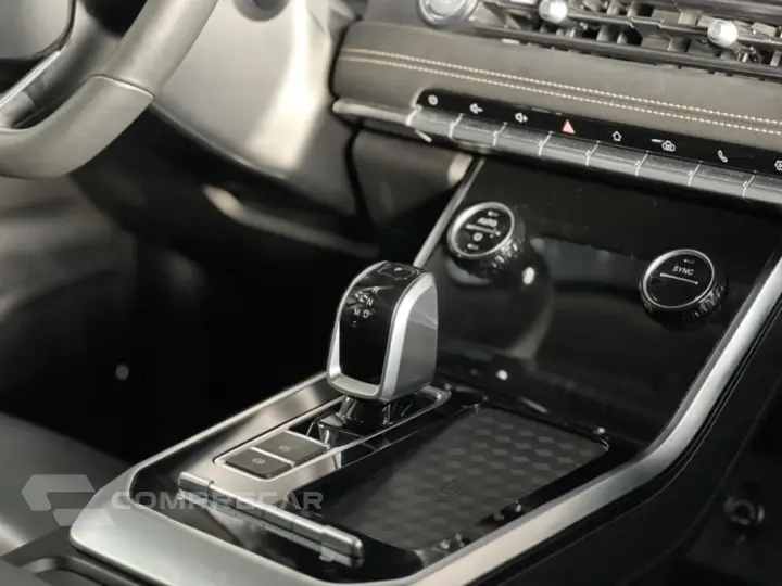 TIGGO 8 PRO 1.6 TGDI GASOLINA DCT