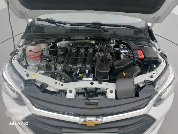 ONIX 1.0 FLEX LT MANUAL