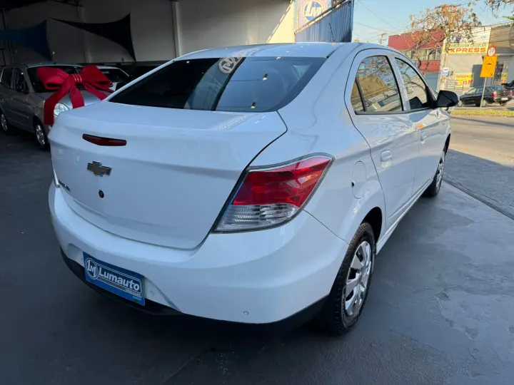 PRISMA 1.0 LT Spe/4 8V