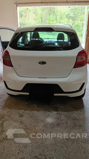 KA + 1.0 SE 12V