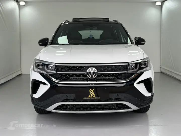 TAOS 1.4 250 TSI Highline