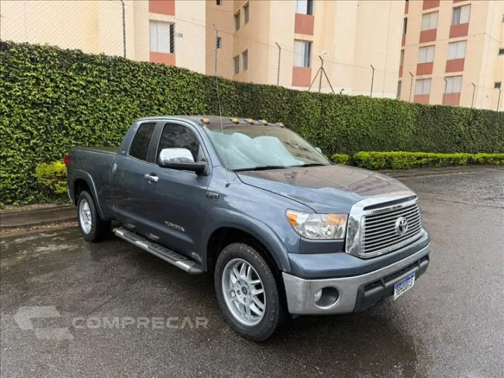 TUNDRA 5.7 Crewmax 4X4 CD V8 32V