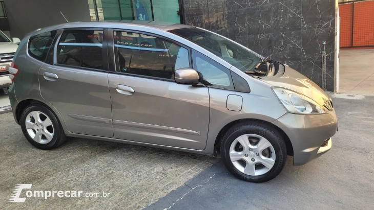 FIT 1.4 LX 16V