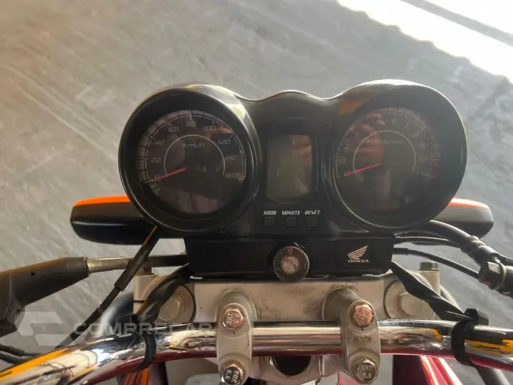 cbx twister 250