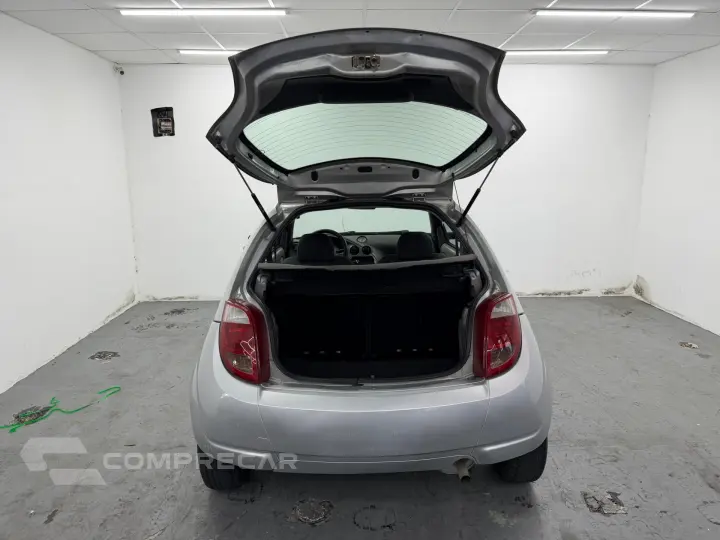 Ka GL Image 1.0i/ 1.0i Zetec Rocam