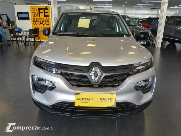 KWID 1.0 12V SCE ZEN