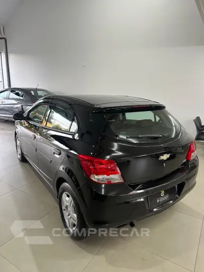 ONIX HATCH Joy 1.0 8V Flex 5p Mec.