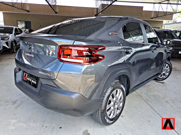 BASALT 1.0 Firefly Feel