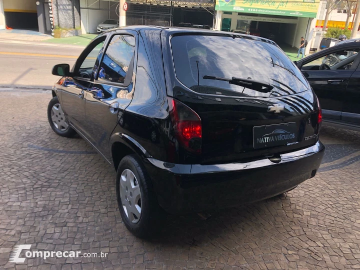 Celta 1.0 Mpfi Lt 8V Flex 4P Manual