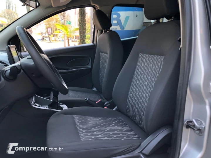 Ka 1.0 Ti-Vct Flex Se Plus Manual