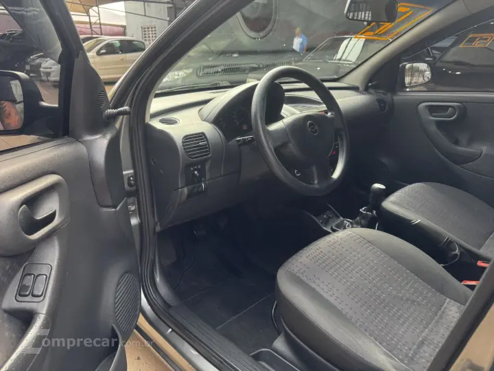 Corsa Hatch 1.4 4P MAXX FLEX