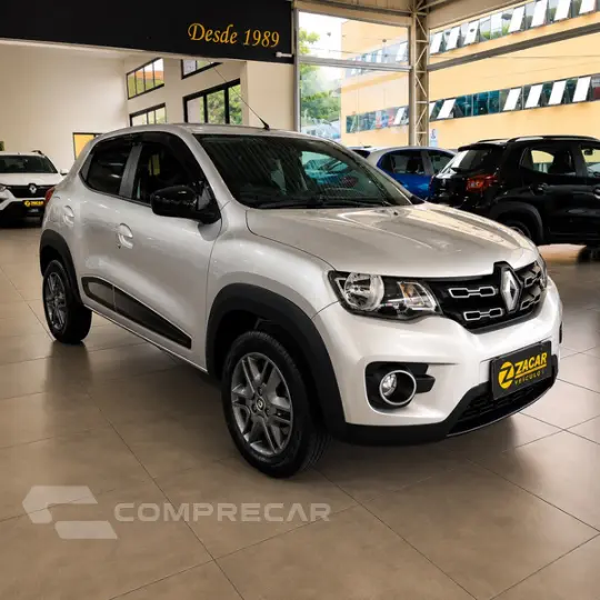 KWID INTENS 10MT