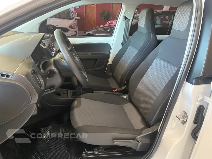 UP 1.0 170 TSI Connect
