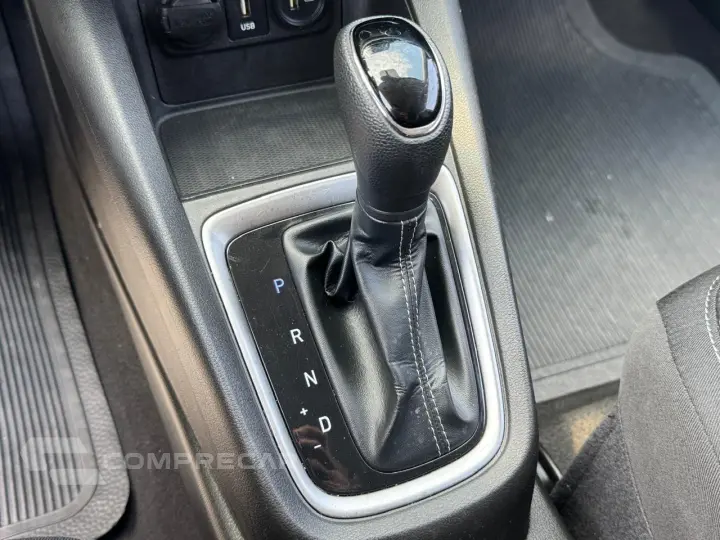 HB20 1.0 Tgdi Platinum