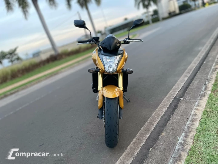CB 600 HORNET