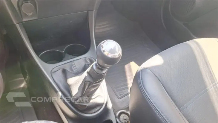 ETIOS 1.5 X PLUS 16V FLEX 4P MANUAL